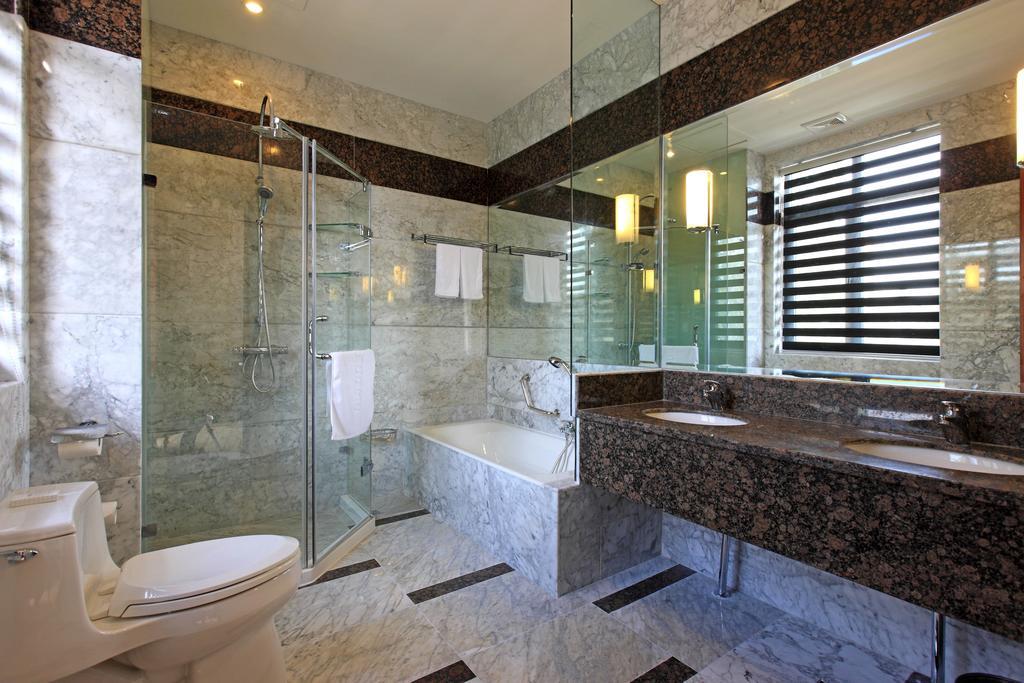 Alton Hotel Wuhu Quarto foto